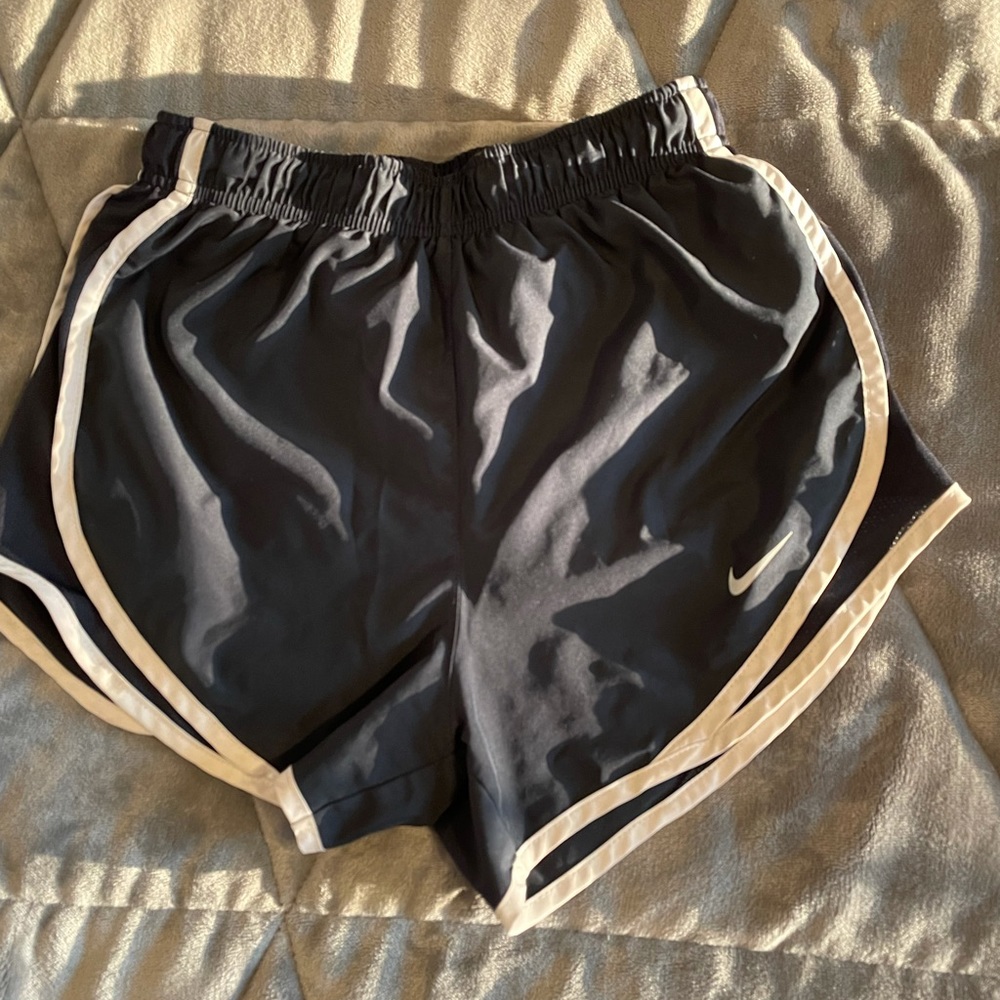 Nike size extra small dark navy